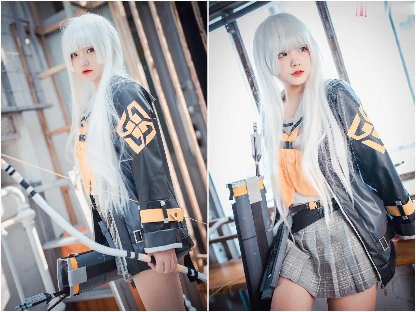 Jenny(정제니)_全部写真作品合集|更新至 60 期 - 预览图 7 Jenny(정제니)_全部写真作品合集|更新至 60 期 - 预览图 7