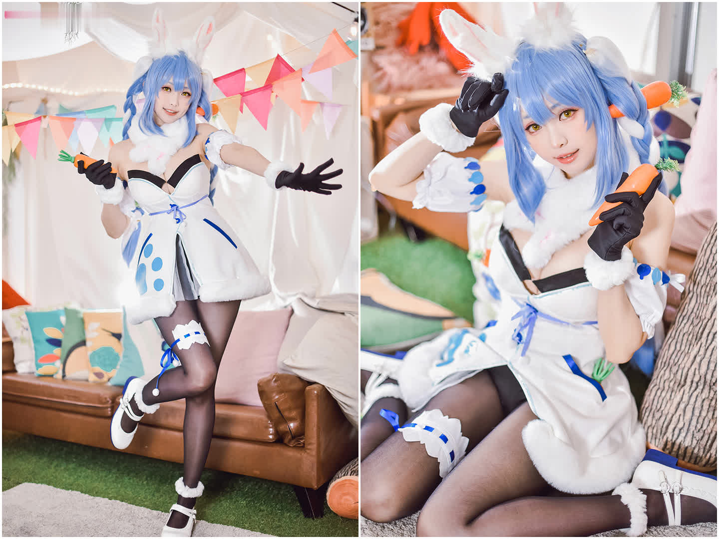 ElyEE子_全部写真作品合集|更新至 117 期 - 预览图 10 ElyEE子_全部写真作品合集|更新至 117 期 - 预览图 10