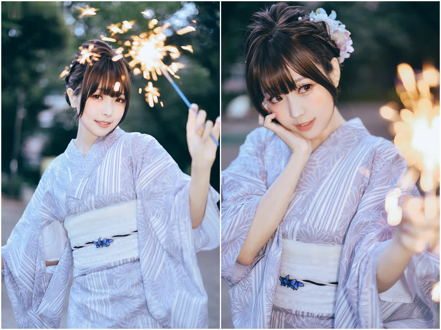 ElyEE子_全部写真作品合集|更新至 117 期 - 预览图 9 ElyEE子_全部写真作品合集|更新至 117 期 - 预览图 9