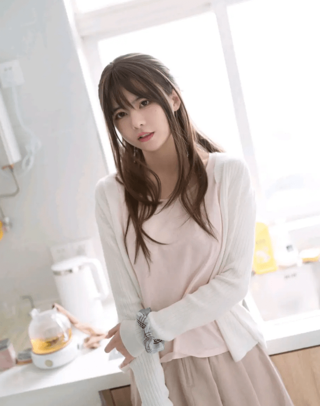 眼酱大魔王_全部写真作品合集|更新至 110 期 - 预览图 1 眼酱大魔王_全部写真作品合集|更新至 110 期 - 预览图 1