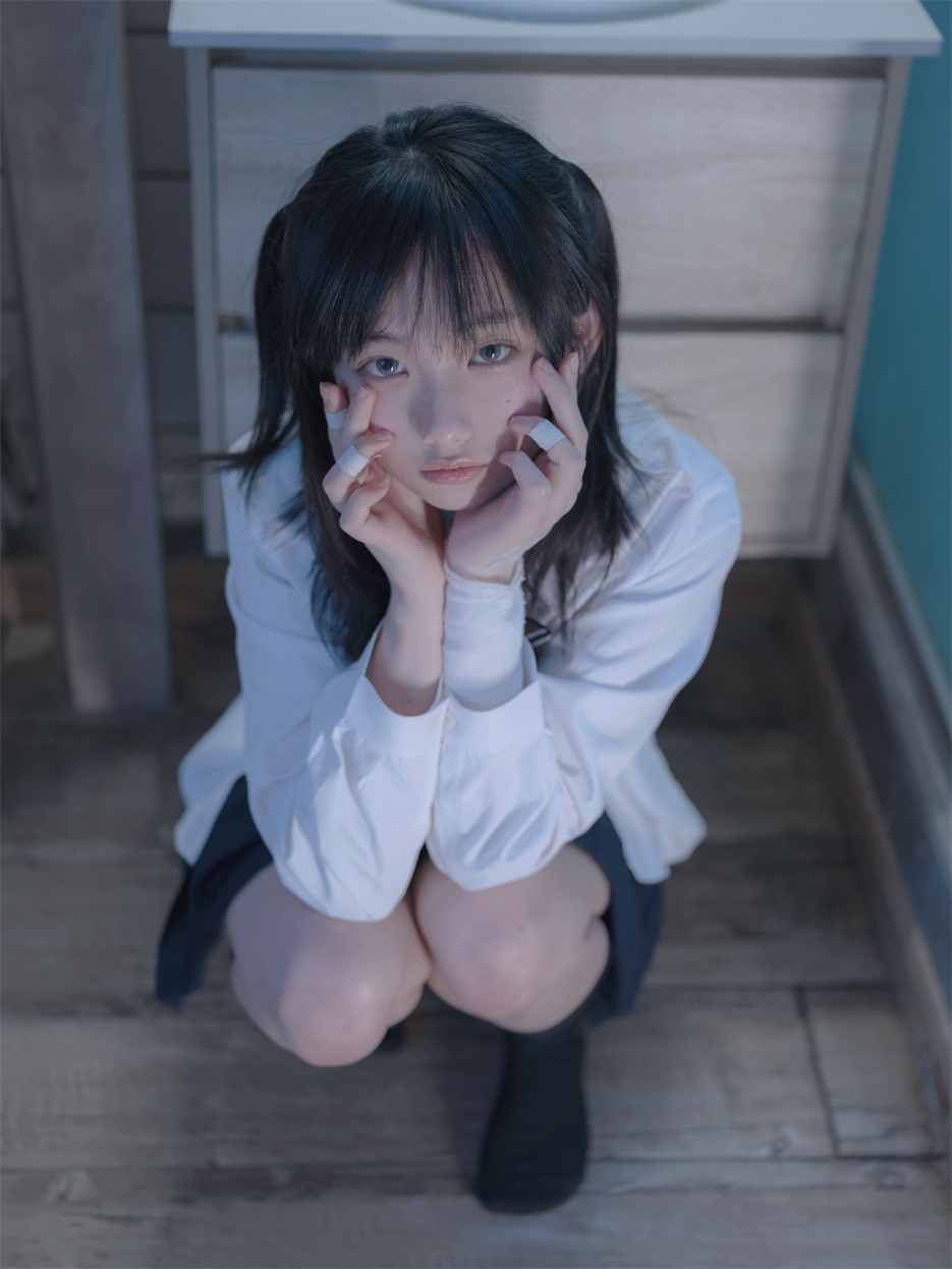 少女秩序_全部写真作品合集