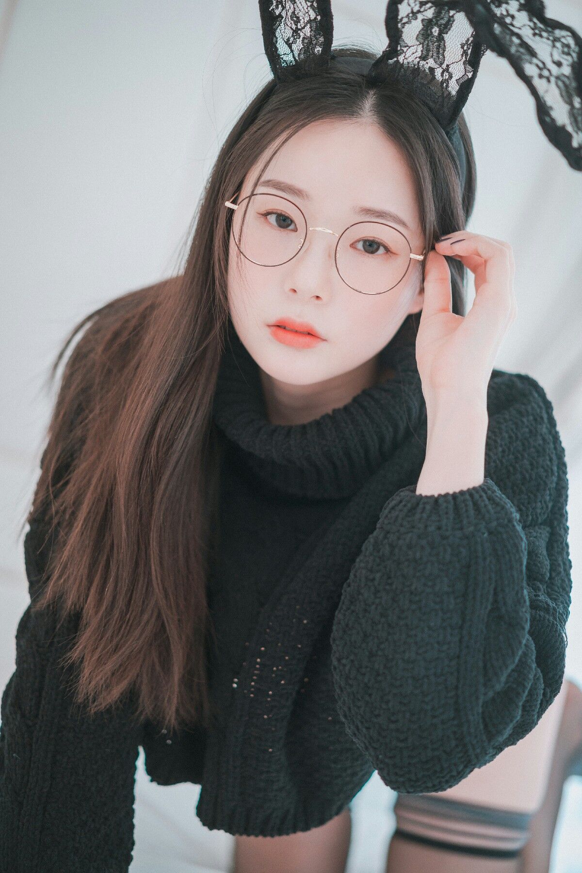 朴瑞彬Pia_全部写真作品合集|更新至 90 期 - 预览图 1 朴瑞彬Pia_全部写真作品合集|更新至 90 期 - 预览图 1