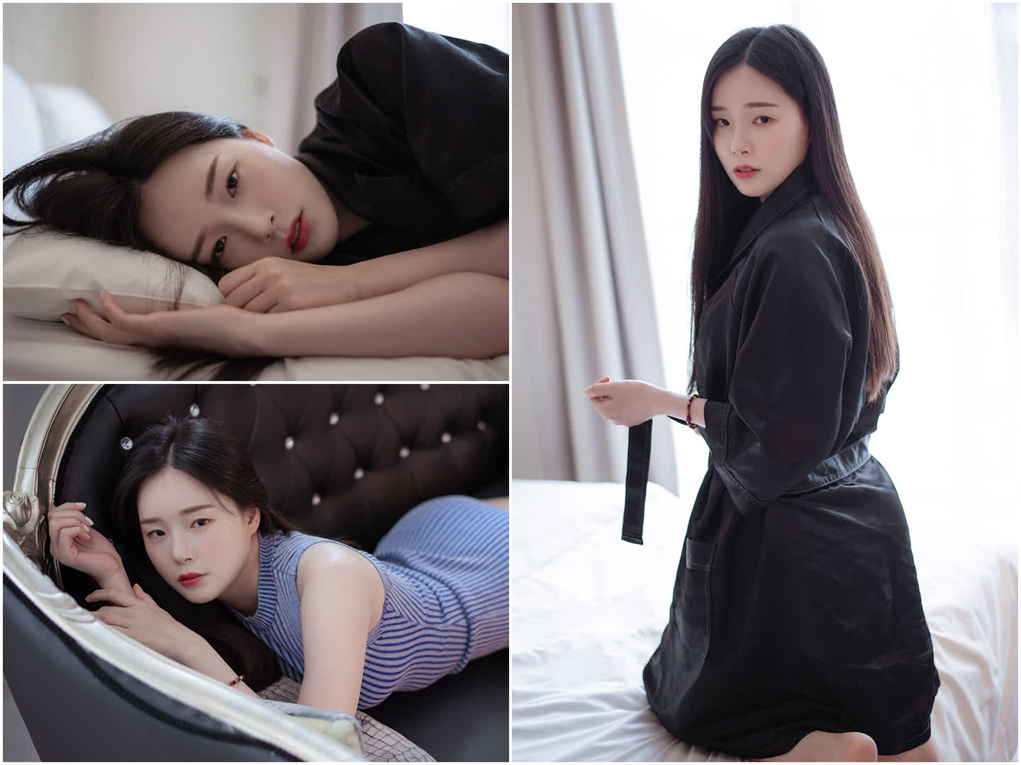 朴瑞彬Pia_全部写真作品合集|更新至 90 期 - 预览图 13 朴瑞彬Pia_全部写真作品合集|更新至 90 期 - 预览图 13