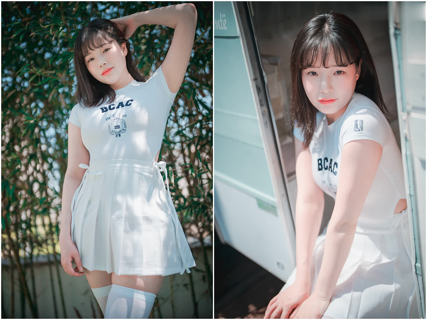 朴瑞彬Pia_全部写真作品合集|更新至 90 期 - 预览图 9 朴瑞彬Pia_全部写真作品合集|更新至 90 期 - 预览图 9