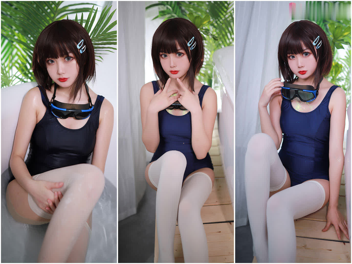 您的蛋蛋_全部写真作品合集|更新至 60 期 - 预览图 5 您的蛋蛋_全部写真作品合集|更新至 60 期 - 预览图 5