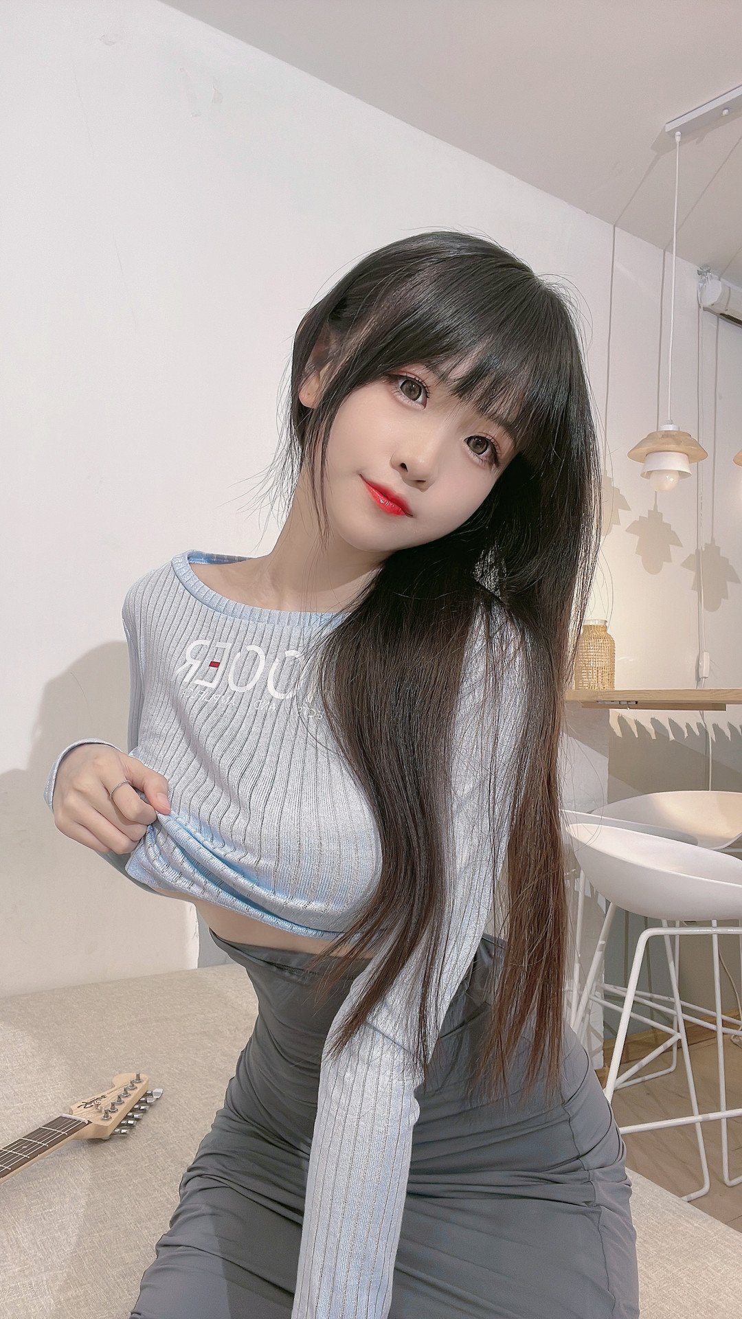 miko酱_全部写真作品合集|更新至 92 期 - 预览图 4 miko酱_全部写真作品合集|更新至 92 期 - 预览图 4