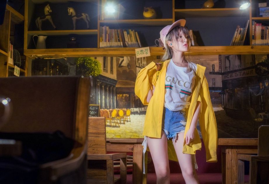 在下萝莉控ii(魔王)_全部写真作品合集|更新至 52 期 - 预览图 1 在下萝莉控ii(魔王)_全部写真作品合集|更新至 52 期 - 预览图 1