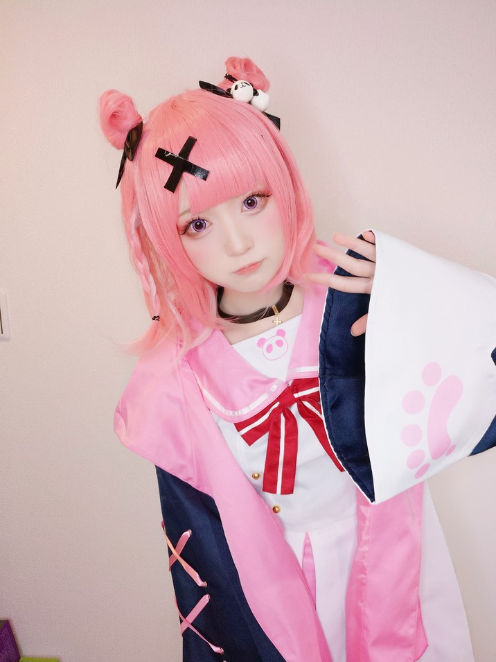 Yuki亭_全部写真作品合集|更新至 36 期