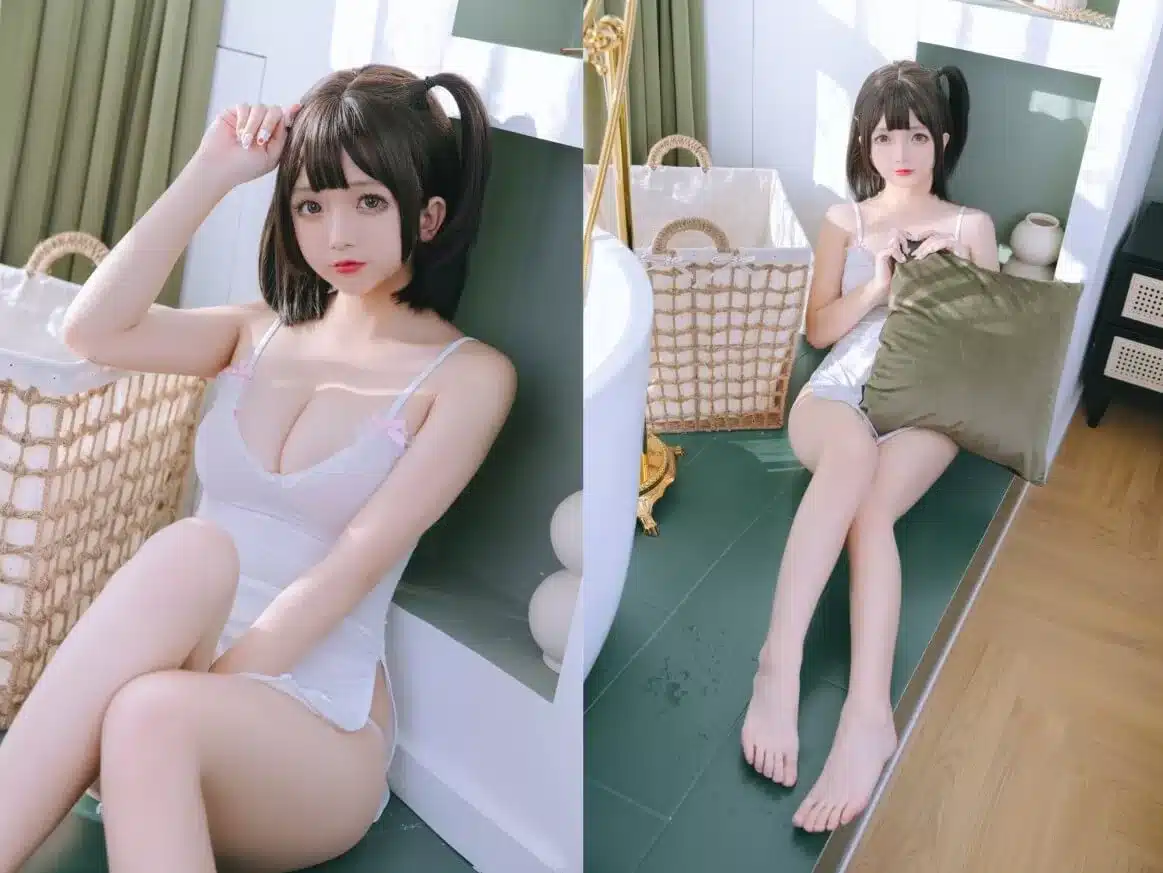 日奈娇_奈一乔_写真coser美图作品合集下载|更新至 224 期 - 预览图 9 日奈娇_奈一乔_写真coser美图作品合集下载|更新至 224 期 - 预览图 9