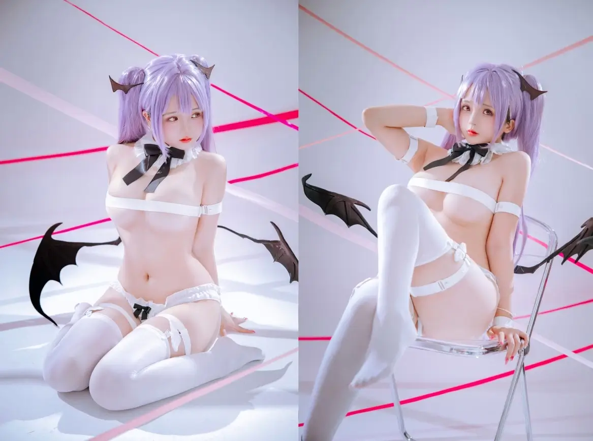 日奈娇_奈一乔_写真coser美图作品合集下载|更新至 224 期 - 预览图 5 日奈娇_奈一乔_写真coser美图作品合集下载|更新至 224 期 - 预览图 5