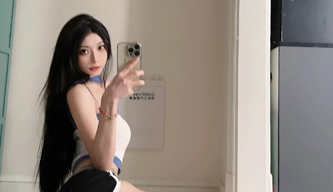 陈妮妮UNI_全部写真作品合集|更新至 59 期 - 预览图 3 陈妮妮UNI_全部写真作品合集|更新至 59 期 - 预览图 3