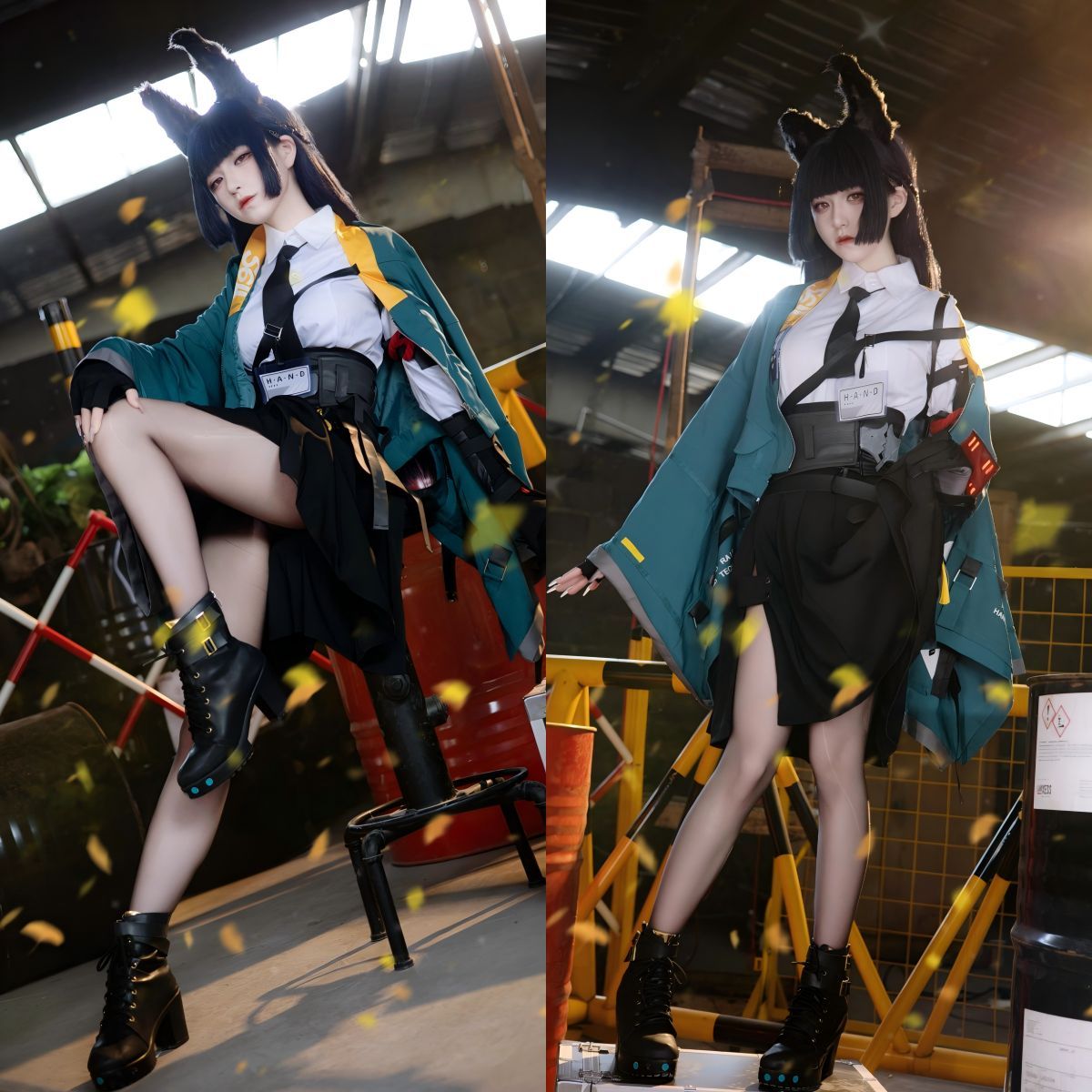 双木扶苏_写真coser美图作品合集下载|更新至 12 期 - 预览图 6 双木扶苏_写真coser美图作品合集下载|更新至 12 期 - 预览图 6