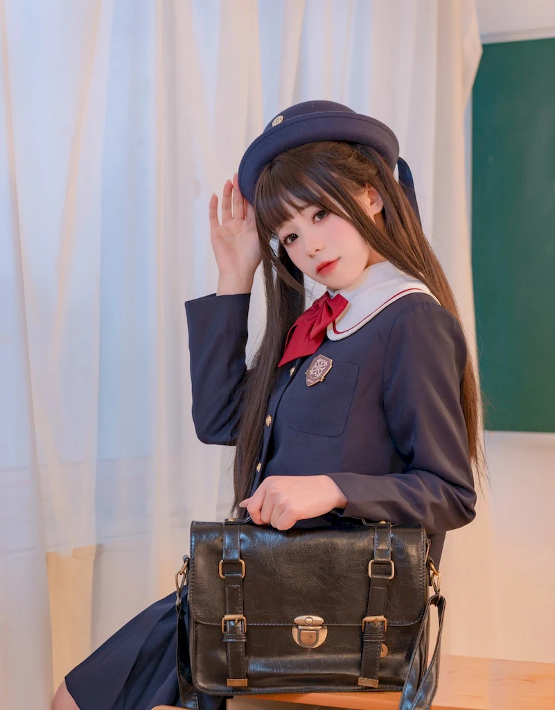 Yiko湿润兔(咬一口兔娘)_写真coser美图作品合集下载|更新至 129 期 - 预览图 6 Yiko湿润兔(咬一口兔娘)_写真coser美图作品合集下载|更新至 129 期 - 预览图 6