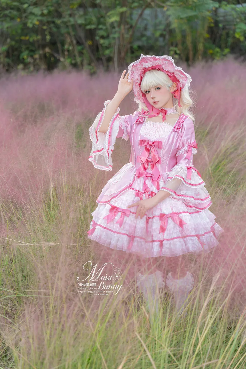 Yiko湿润兔(咬一口兔娘)_写真coser美图作品合集下载|更新至 129 期 - 预览图 8 Yiko湿润兔(咬一口兔娘)_写真coser美图作品合集下载|更新至 129 期 - 预览图 8