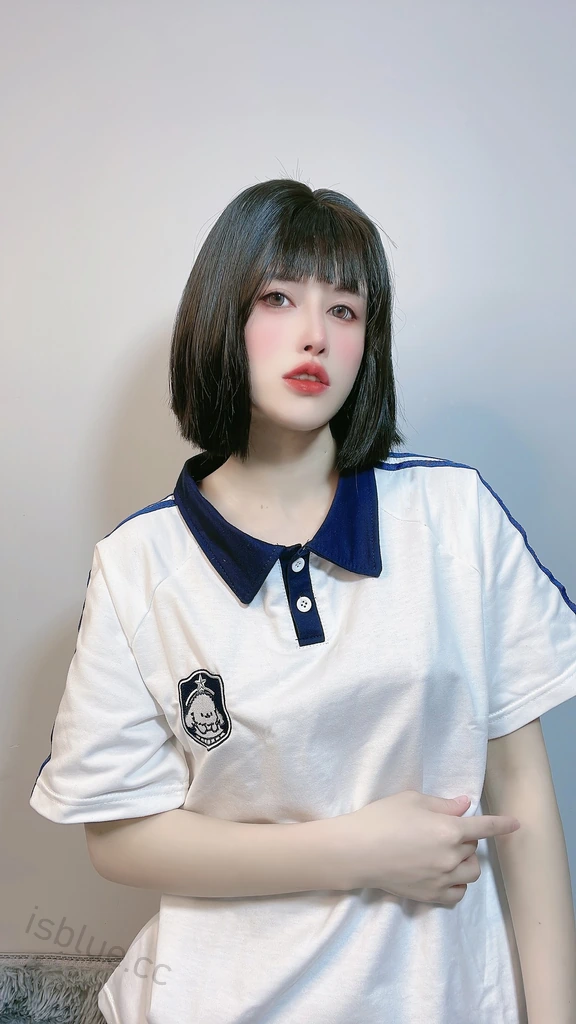 鹿八岁baby_写真coser美图作品合集下载|更新至 94 期 - 预览图 4 鹿八岁baby_写真coser美图作品合集下载|更新至 94 期 - 预览图 4