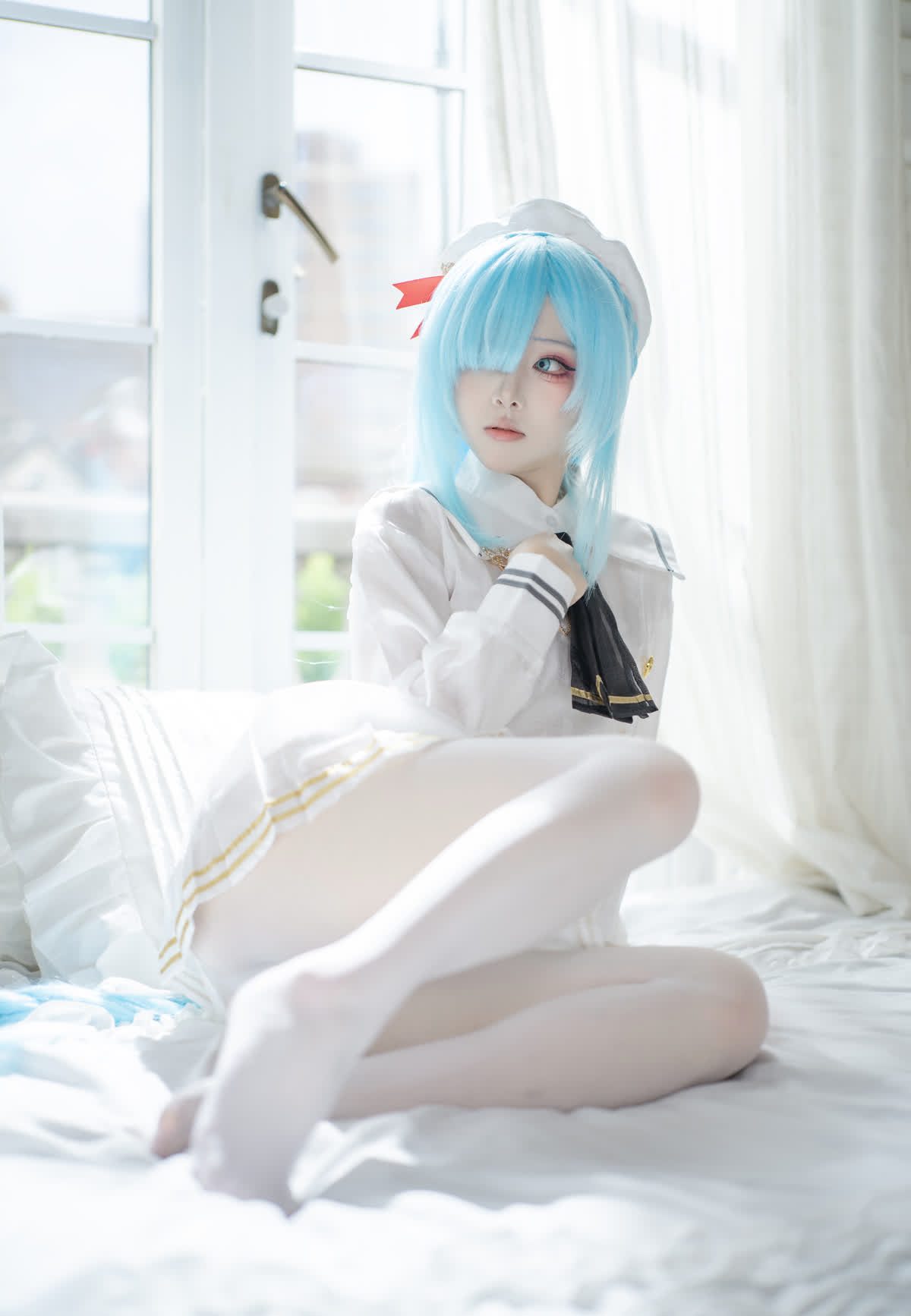 矢量鱼_写真coser美图作品合集下载|更新至 20 期 - 预览图 3 矢量鱼_写真coser美图作品合集下载|更新至 20 期 - 预览图 3