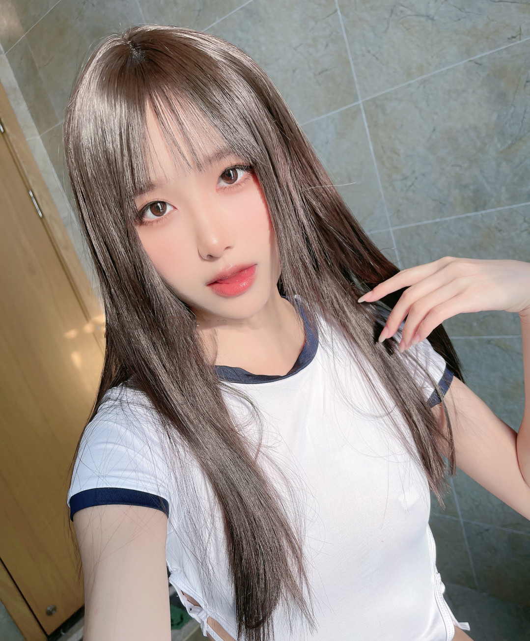 布丁大法_全部写真作品合集|更新至 92 期 - 预览图 2 布丁大法_全部写真作品合集|更新至 92 期 - 预览图 2