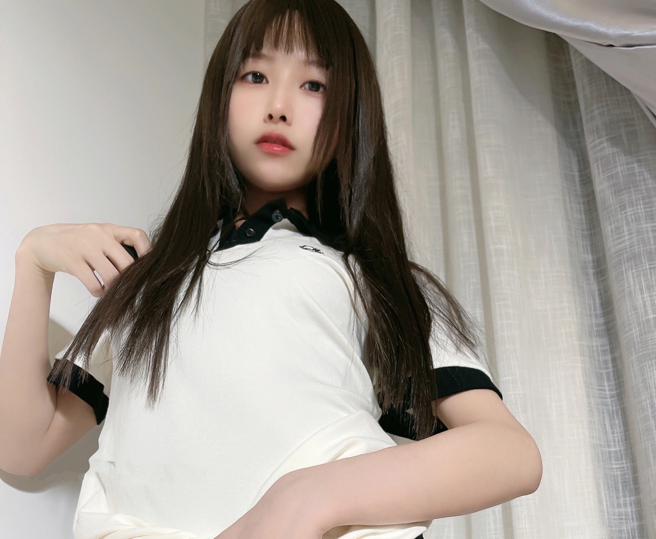 布丁大法_全部写真作品合集|更新至 92 期 - 预览图 4 布丁大法_全部写真作品合集|更新至 92 期 - 预览图 4