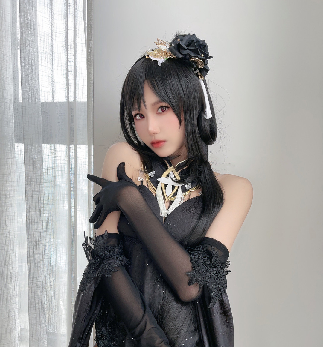 布丁大法_全部写真作品合集|更新至 92 期 - 预览图 3 布丁大法_全部写真作品合集|更新至 92 期 - 预览图 3