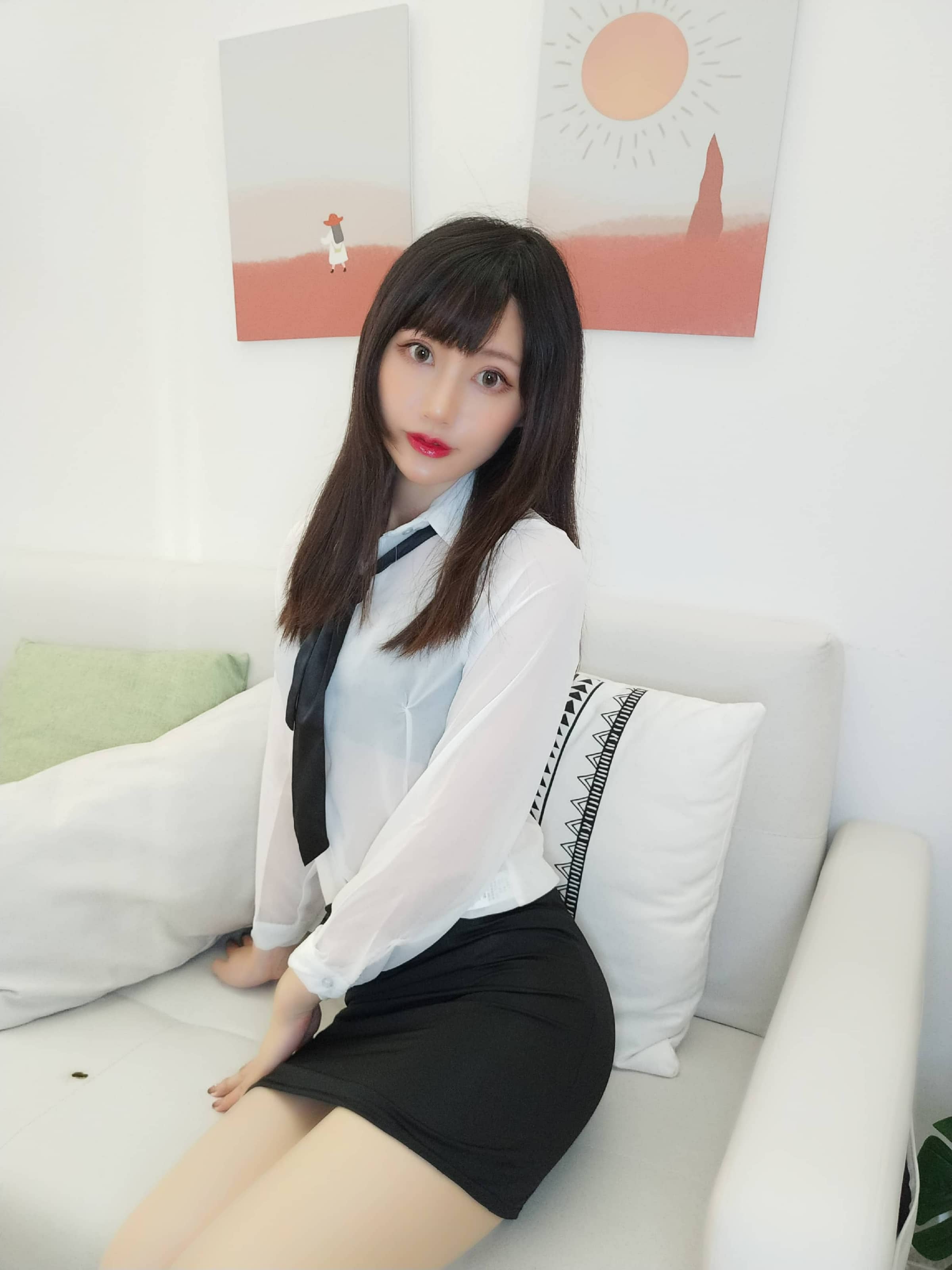 木之本果_全部写真作品合集|更新至 16 期