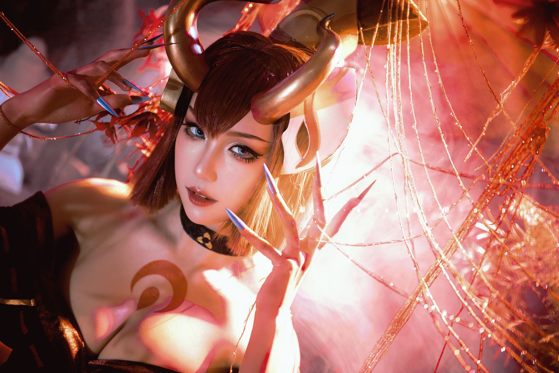 瓦斯塔亚小龙虾_全部写真作品合集|更新至 19 期 - 预览图 4 瓦斯塔亚小龙虾_全部写真作品合集|更新至 19 期 - 预览图 4