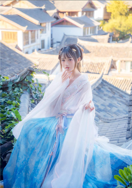 兔子Zzz不吃胡萝卜_写真coser美图作品合集下载|更新至 153 期 - 预览图 4 兔子Zzz不吃胡萝卜_写真coser美图作品合集下载|更新至 153 期 - 预览图 4