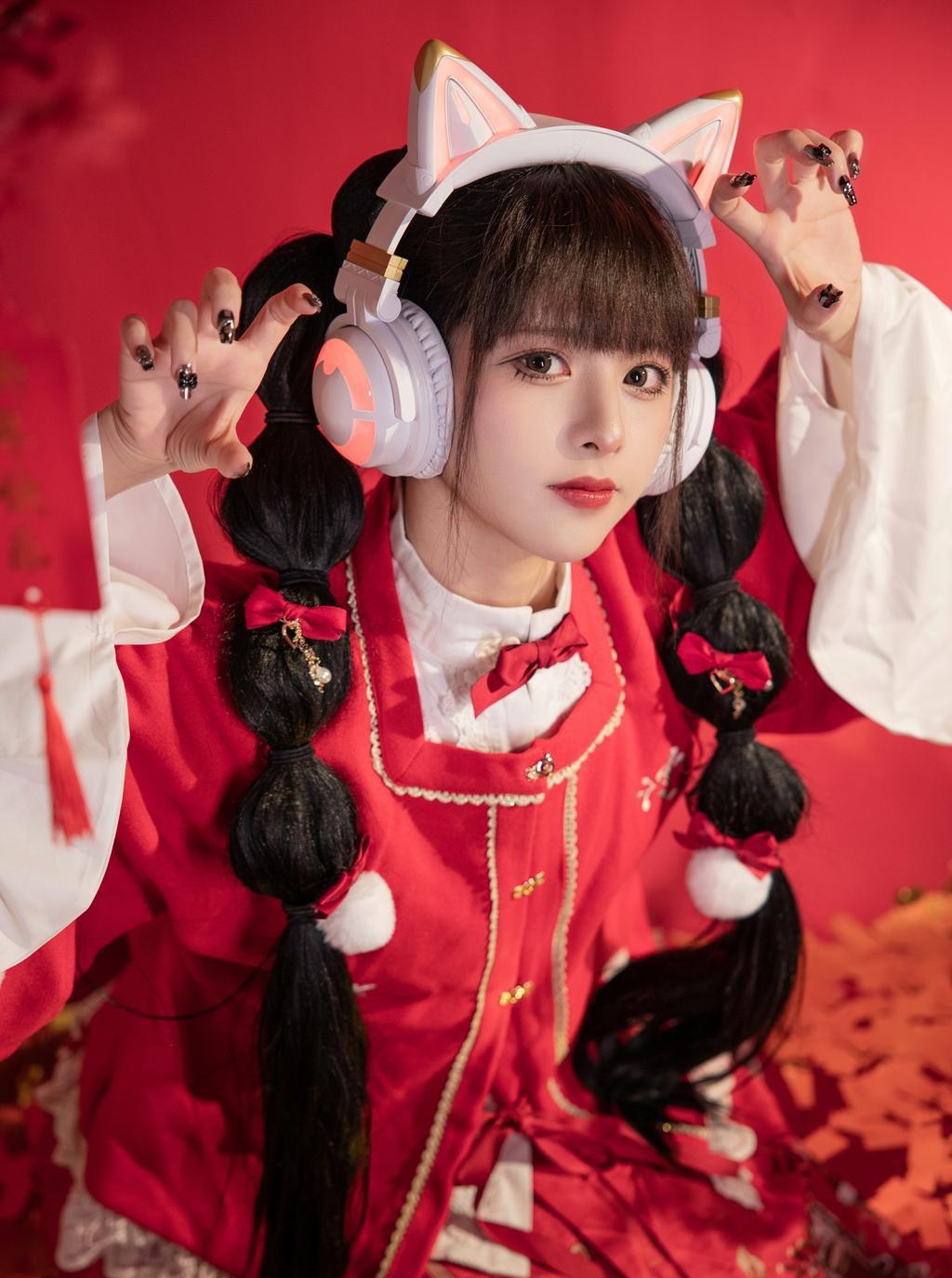 腥味猫罐_全部写真作品合集|更新至 13 期 - 预览图 3 腥味猫罐_全部写真作品合集|更新至 13 期 - 预览图 3