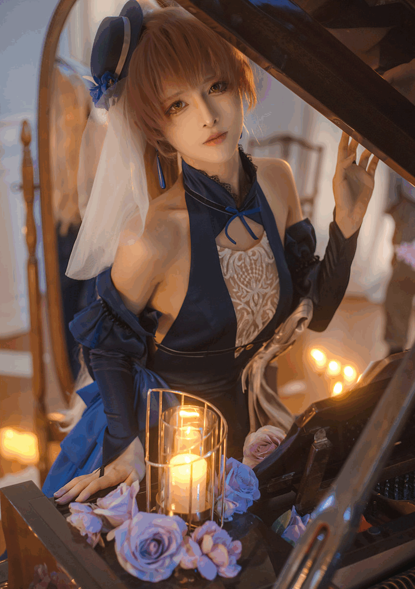 腥味猫罐_全部写真作品合集|更新至 13 期 - 预览图 4 腥味猫罐_全部写真作品合集|更新至 13 期 - 预览图 4