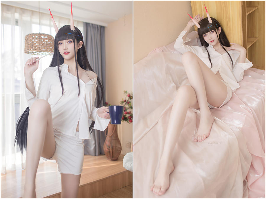 花兮_honoka_全部写真作品合集|更新至 15 期 - 预览图 2 花兮_honoka_全部写真作品合集|更新至 15 期 - 预览图 2