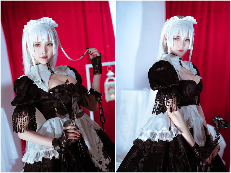 花兮_honoka_全部写真作品合集|更新至 15 期 - 预览图 5 花兮_honoka_全部写真作品合集|更新至 15 期 - 预览图 5