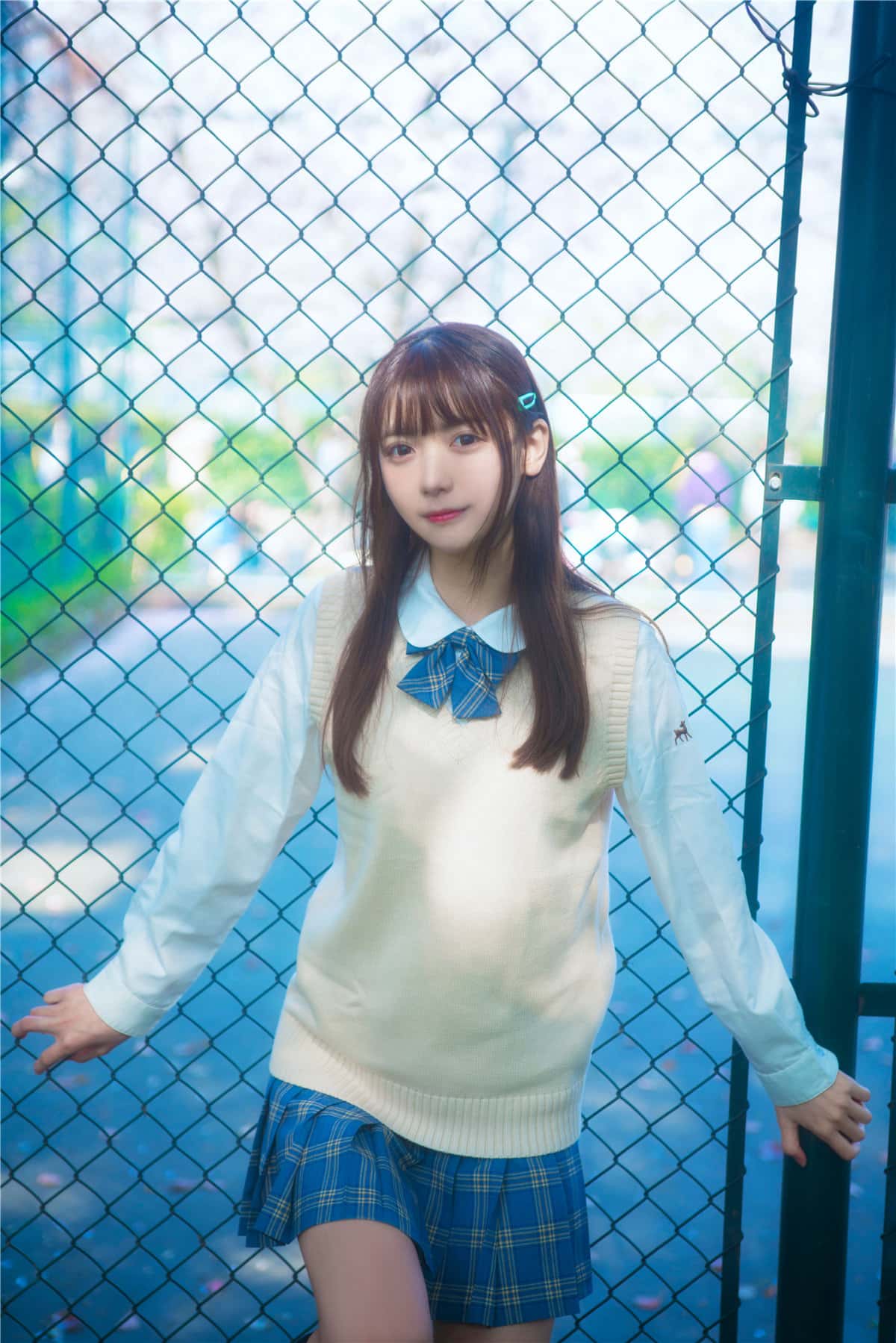 陆卿卿_全部写真作品合集|更新至 11 期 - 预览图 2 陆卿卿_全部写真作品合集|更新至 11 期 - 预览图 2