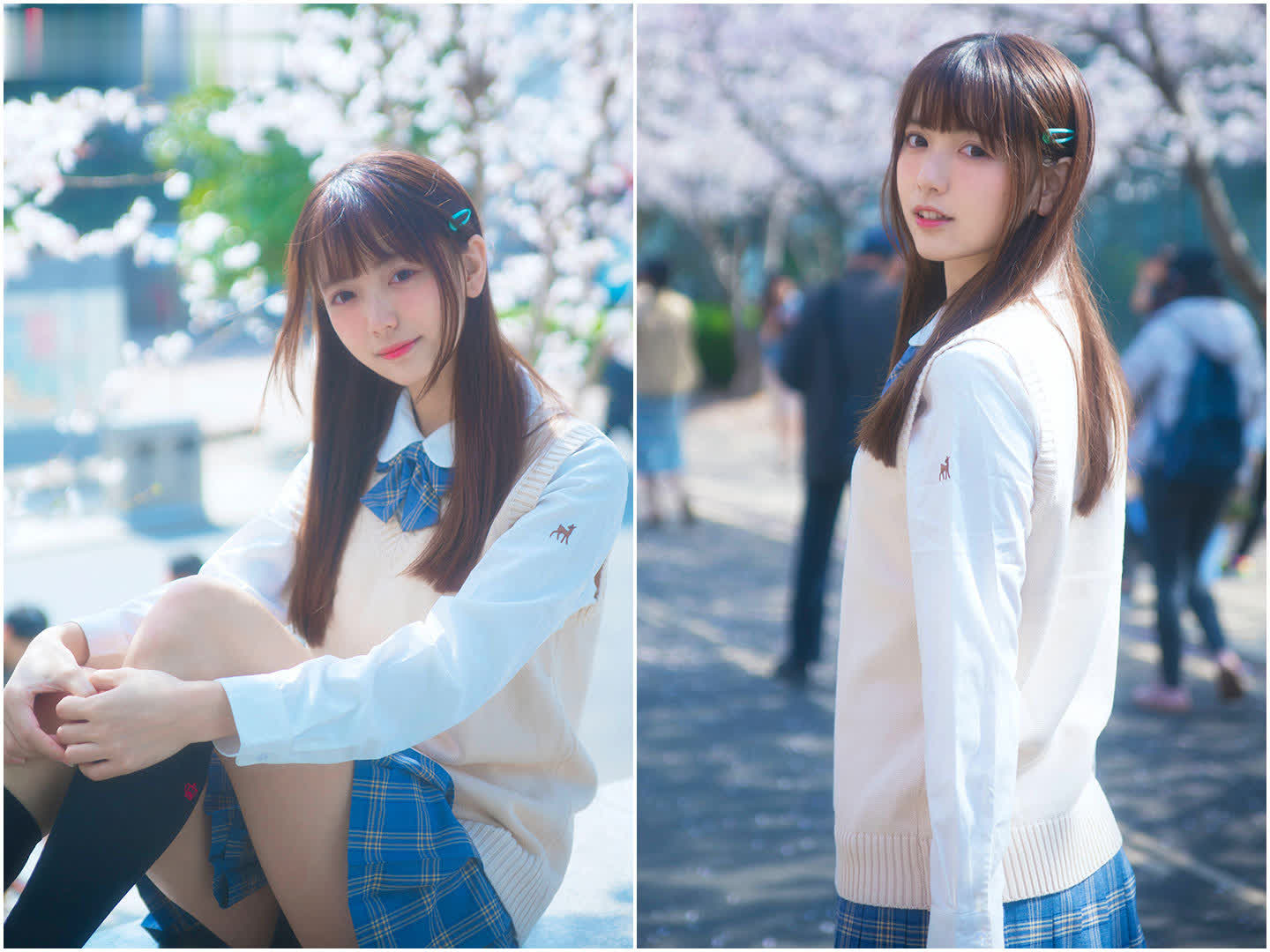 陆卿卿_全部写真作品合集|更新至 11 期 - 预览图 9 陆卿卿_全部写真作品合集|更新至 11 期 - 预览图 9