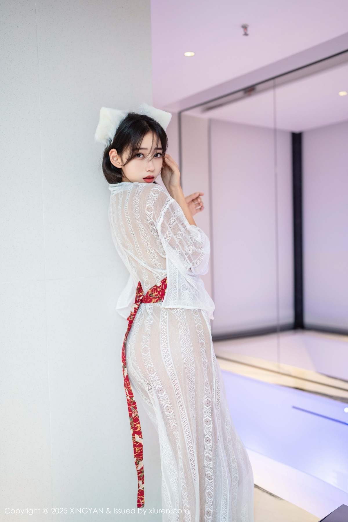 时安安_全部写真作品合集|更新至 11 期