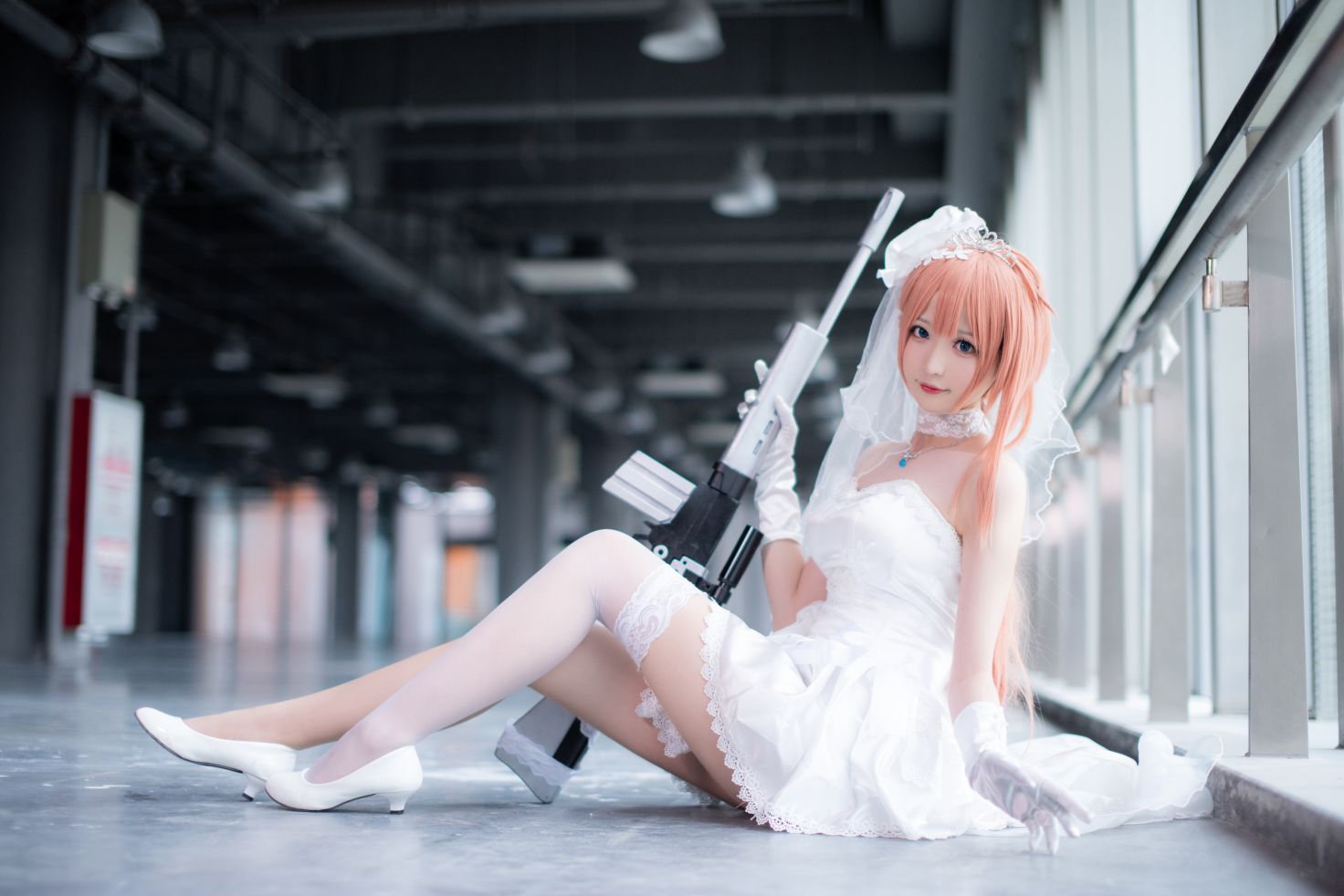 南宫_全部写真作品合集|更新至 100 期