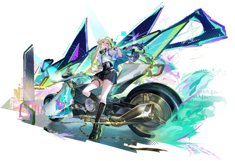 Lynae_Splash_Art