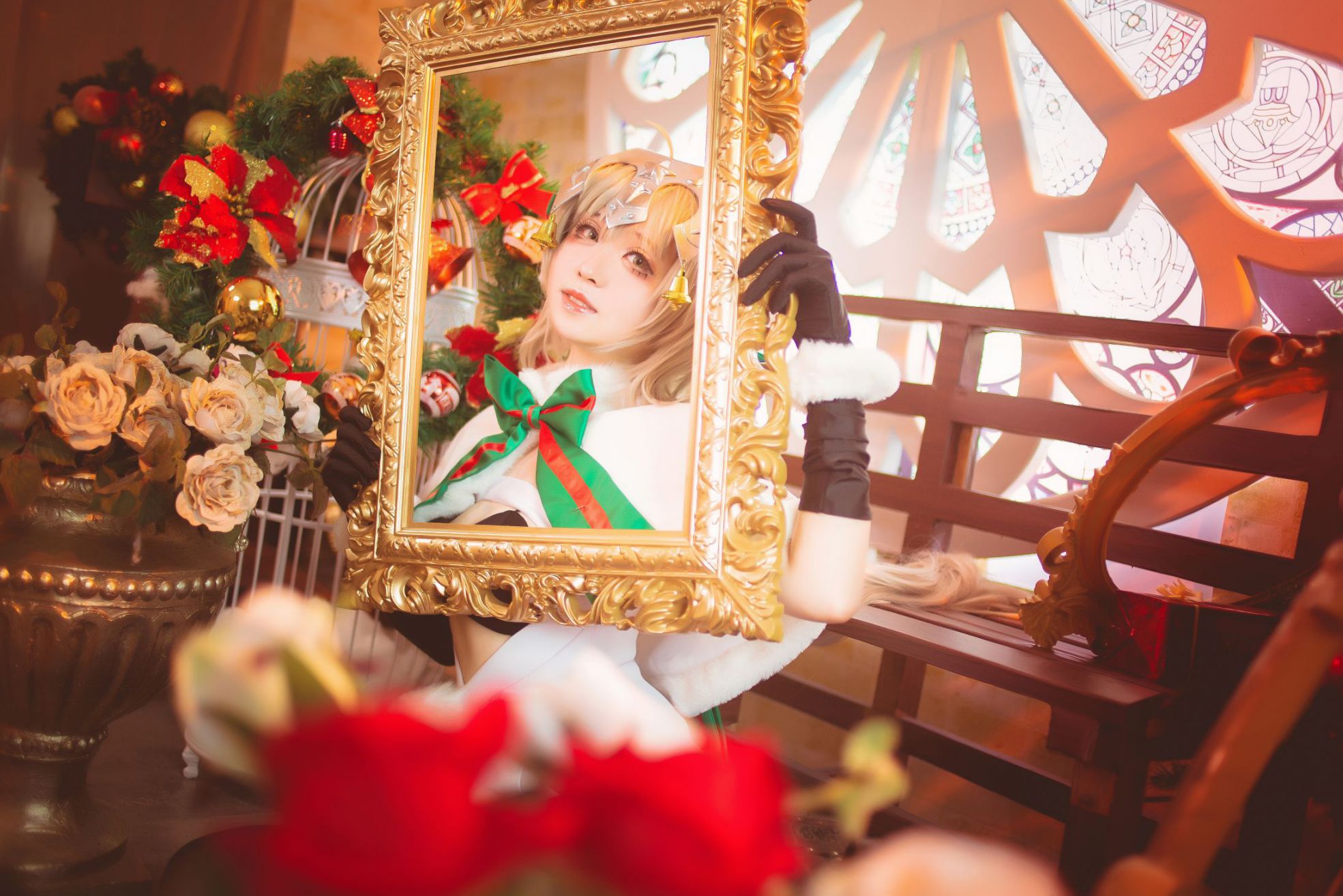 这个泡泡就是逊啦_全部写真作品合集|更新至 20 期 - 预览图 2 这个泡泡就是逊啦_全部写真作品合集|更新至 20 期 - 预览图 2