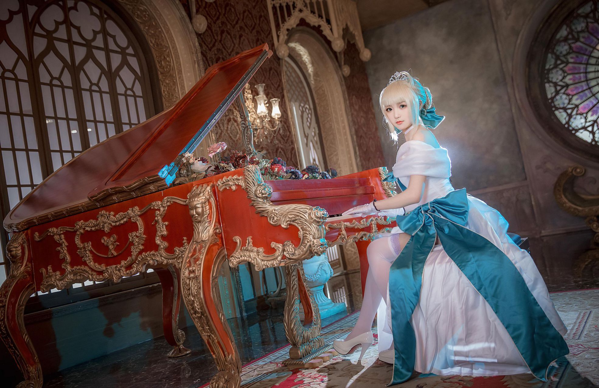 这个泡泡就是逊啦_全部写真作品合集|更新至 20 期 - 预览图 1 这个泡泡就是逊啦_全部写真作品合集|更新至 20 期 - 预览图 1