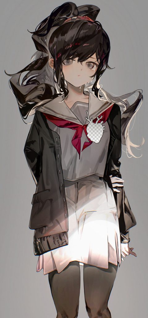 画师fcjfior的Pixiv + Bluesky+推特图片包