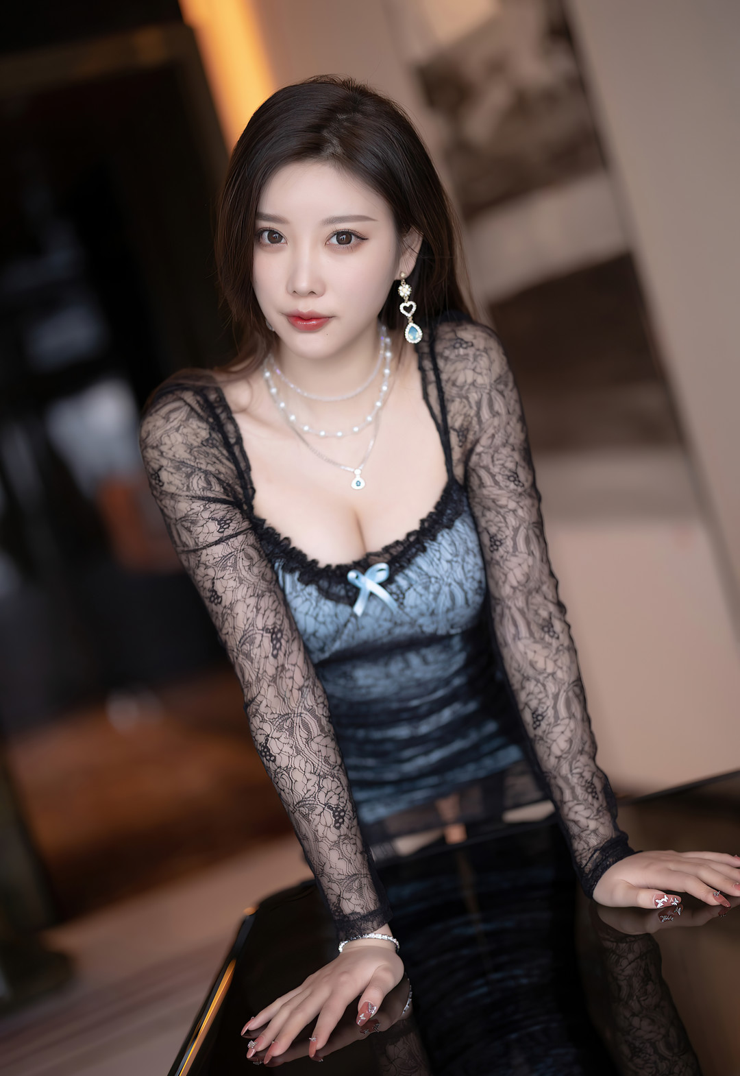 杨晨晨sugar_全部写真作品合集 - 预览图 3 杨晨晨sugar_全部写真作品合集 - 预览图 3