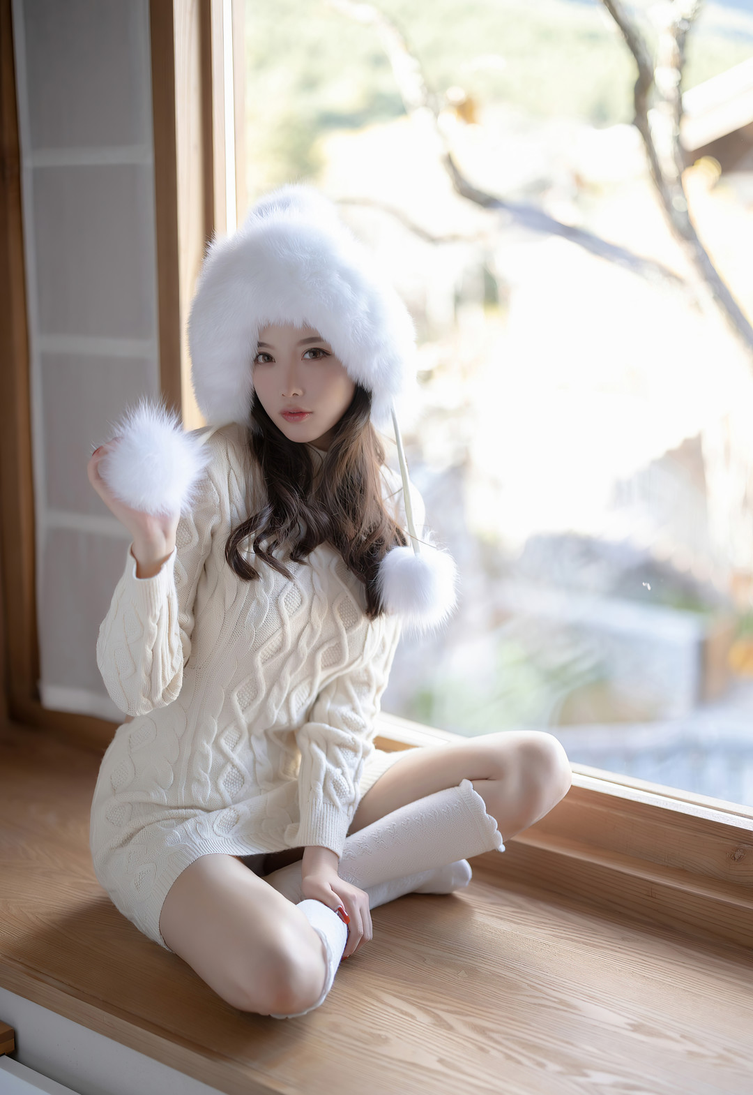 杨晨晨sugar_全部写真作品合集 - 预览图 4 杨晨晨sugar_全部写真作品合集 - 预览图 4