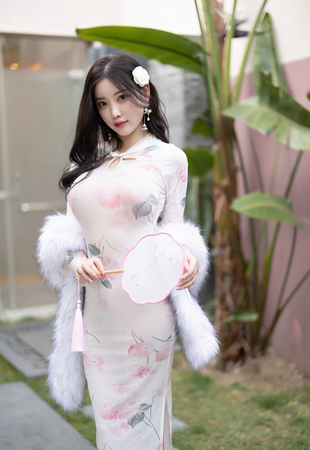 杨晨晨sugar_全部写真作品合集 - 预览图 5 杨晨晨sugar_全部写真作品合集 - 预览图 5