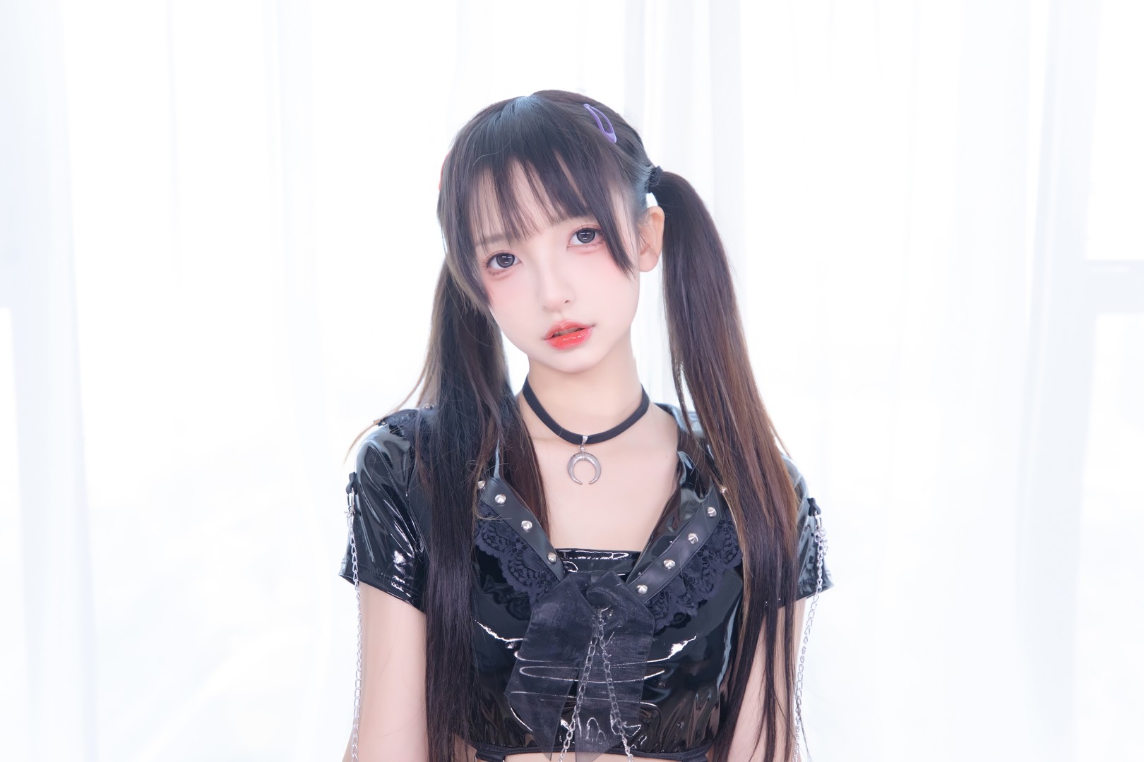 神楽坂真冬_全部写真作品合集|更新至 225 期 - 预览图 2 神楽坂真冬_全部写真作品合集|更新至 225 期 - 预览图 2