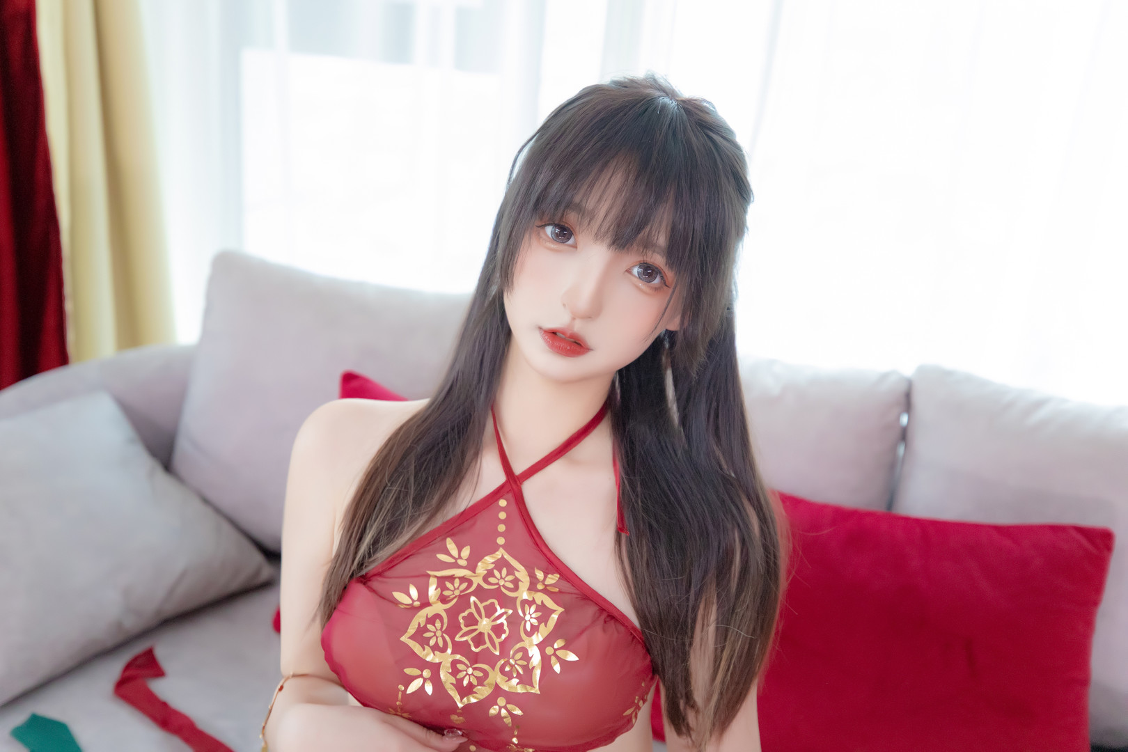 神楽坂真冬_全部写真作品合集|更新至 225 期 - 预览图 8 神楽坂真冬_全部写真作品合集|更新至 225 期 - 预览图 8