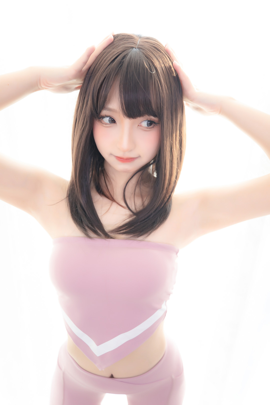 神楽坂真冬_全部写真作品合集|更新至 225 期 - 预览图 3 神楽坂真冬_全部写真作品合集|更新至 225 期 - 预览图 3