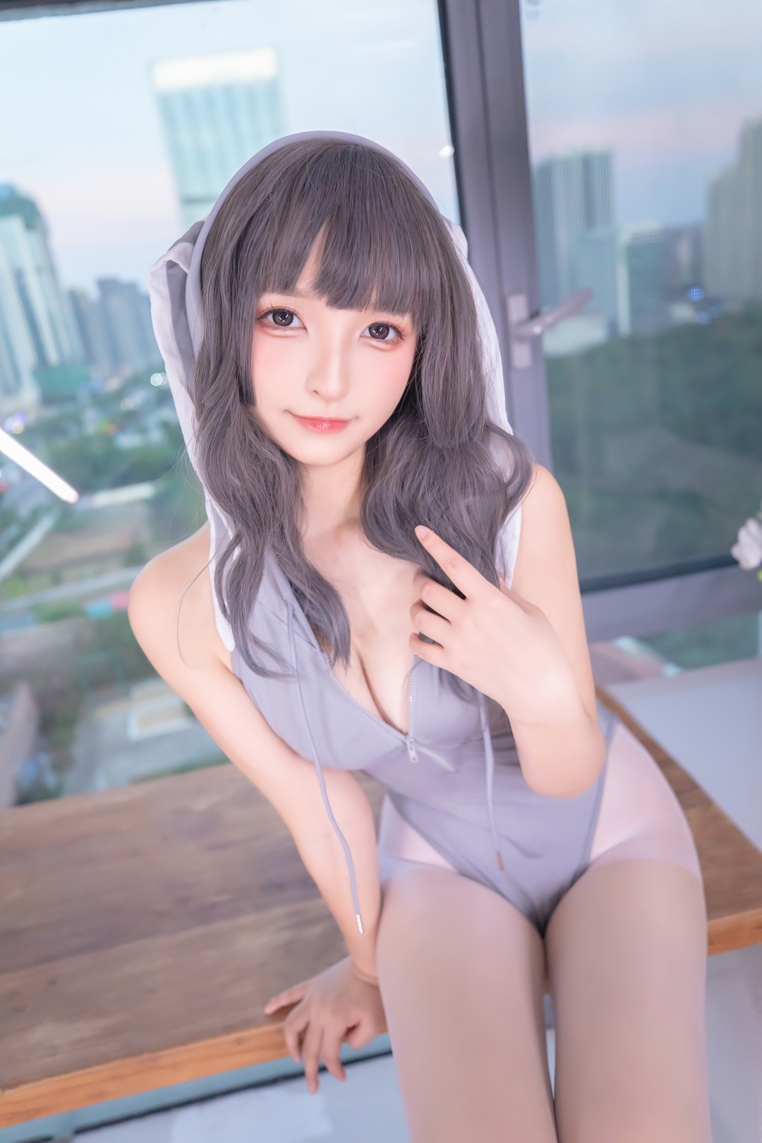 神楽坂真冬_全部写真作品合集|更新至 225 期 - 预览图 4 神楽坂真冬_全部写真作品合集|更新至 225 期 - 预览图 4