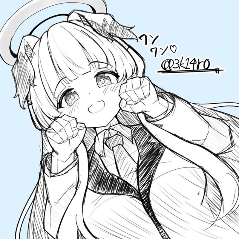 画师みきしろ(3k14r0)的pixiv+twitter(x)图片包 - 预览图 6 画师みきしろ(3k14r0)的pixiv+twitter(x)图片包 - 预览图 6