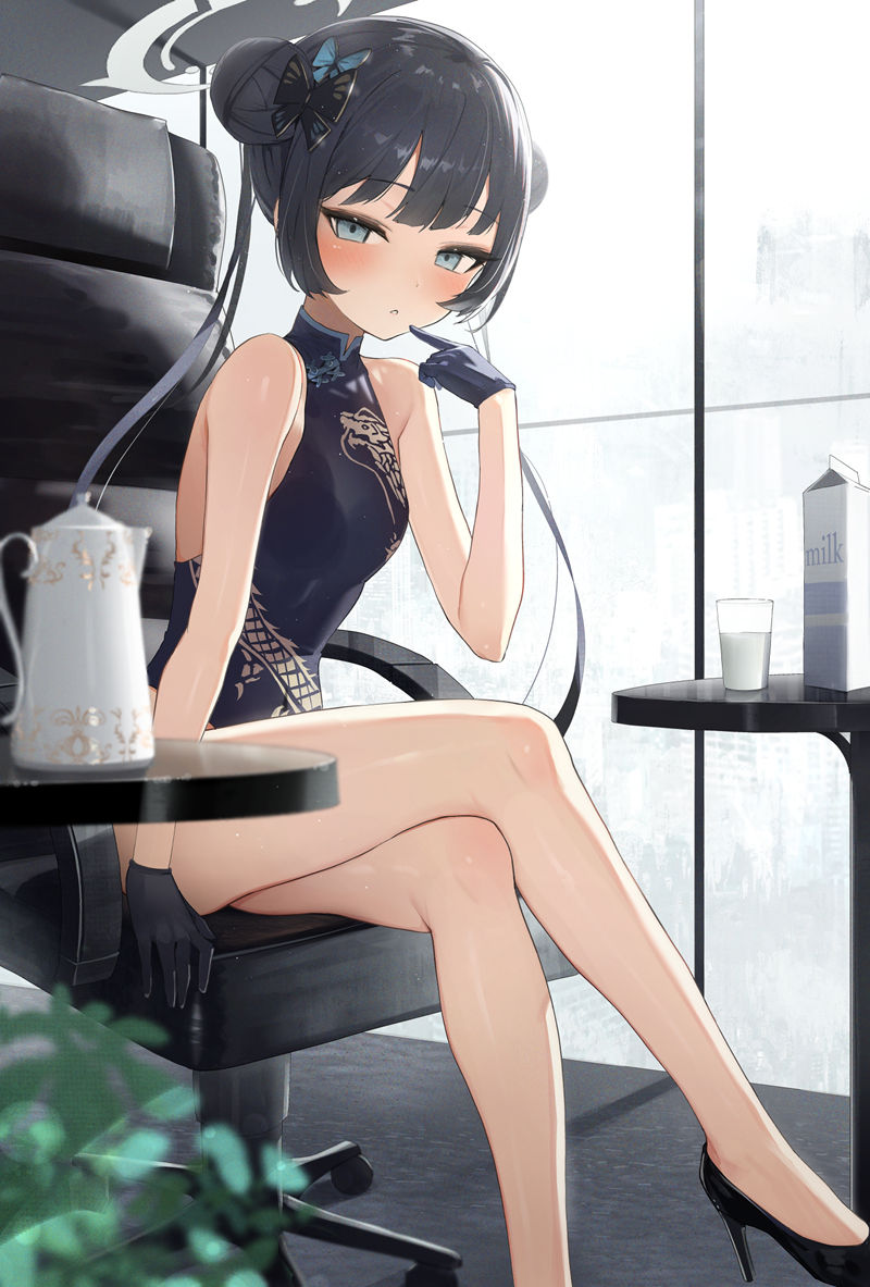 画师ひづるめ(hidulme、Hidzz)的pixiv+BlueSky+twitter(x)图片包