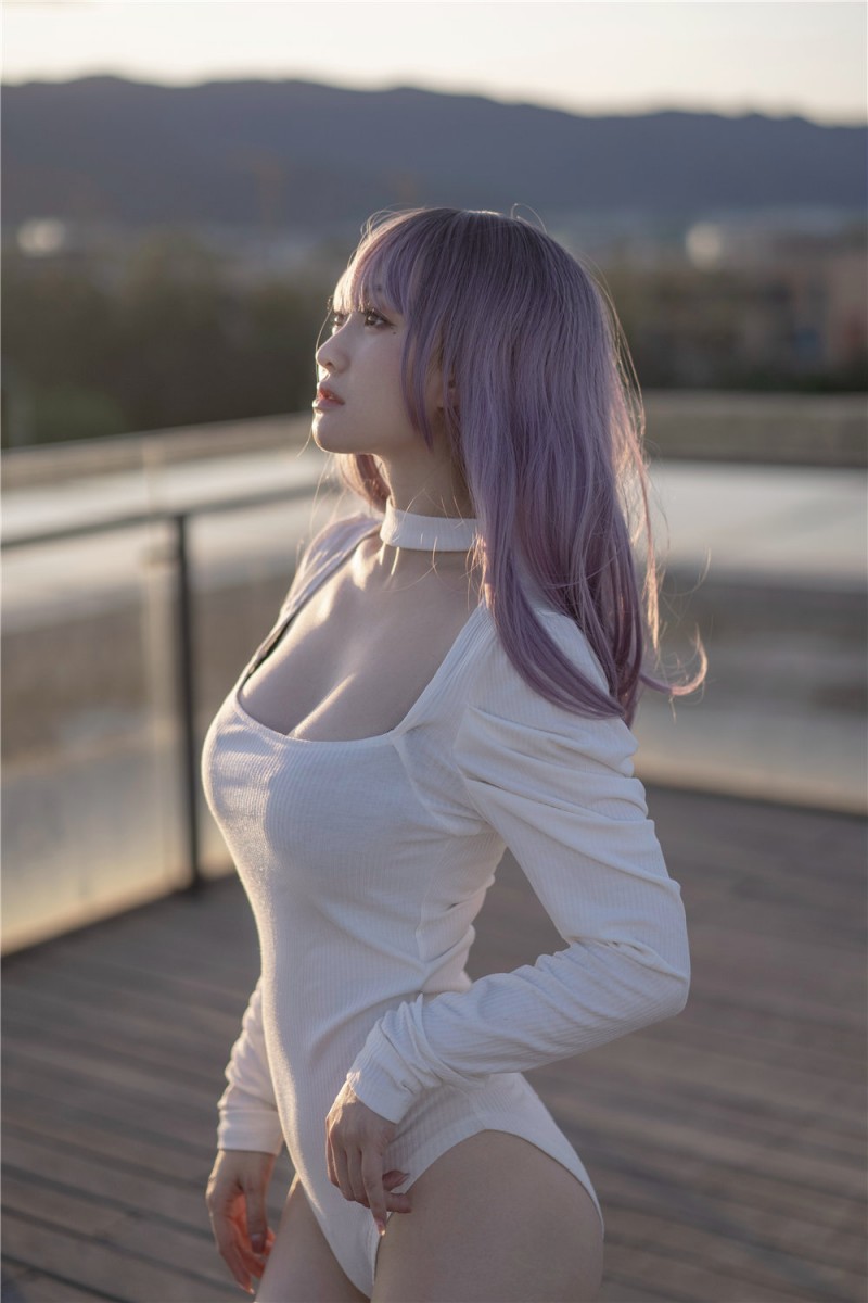 脱尾巴Mizuki_精美美图全部写真作品合集|持续更新 - 预览图 3 脱尾巴Mizuki_精美美图全部写真作品合集|持续更新 - 预览图 3