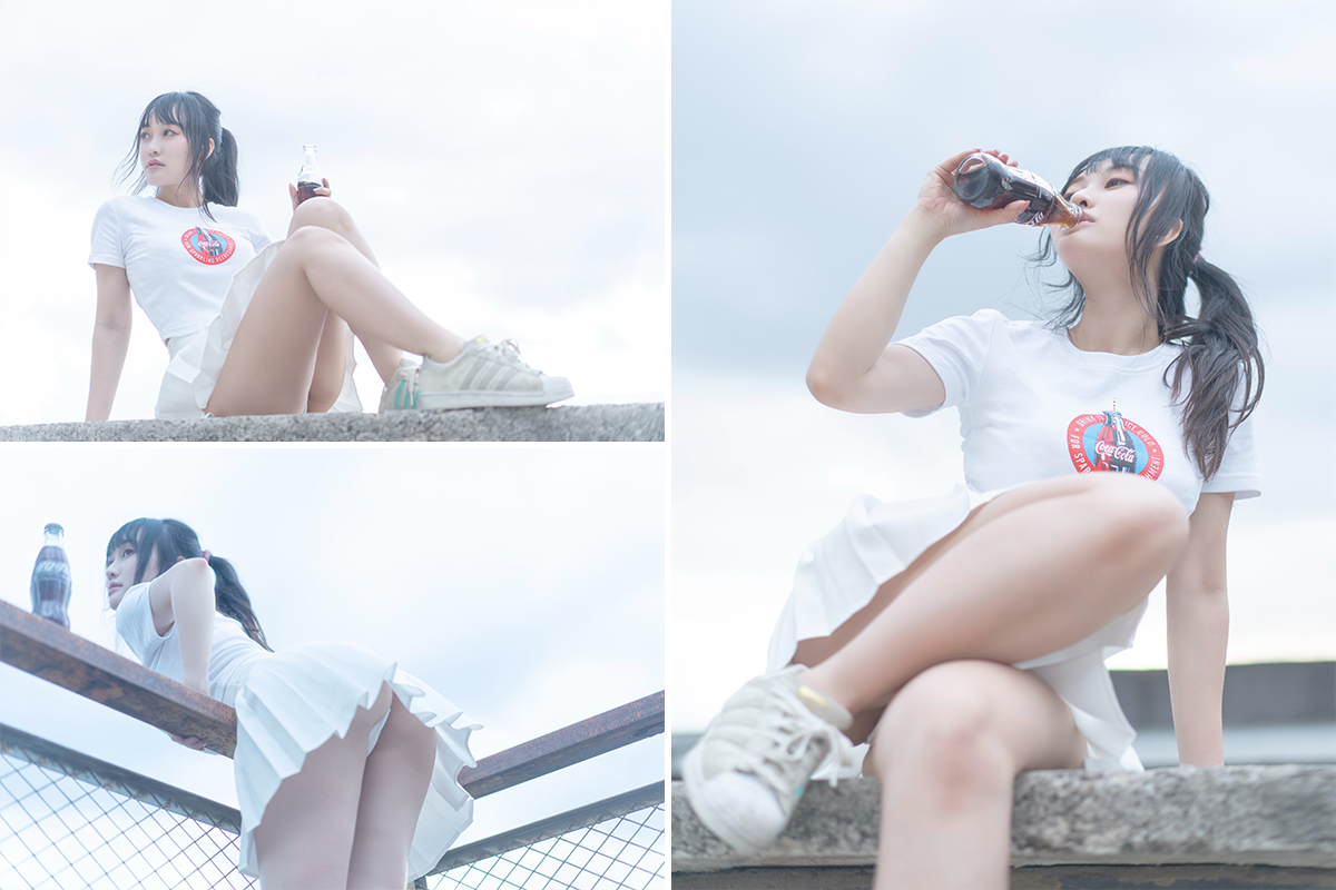 脱尾巴Mizuki_精美美图全部写真作品合集|持续更新 - 预览图 7 脱尾巴Mizuki_精美美图全部写真作品合集|持续更新 - 预览图 7