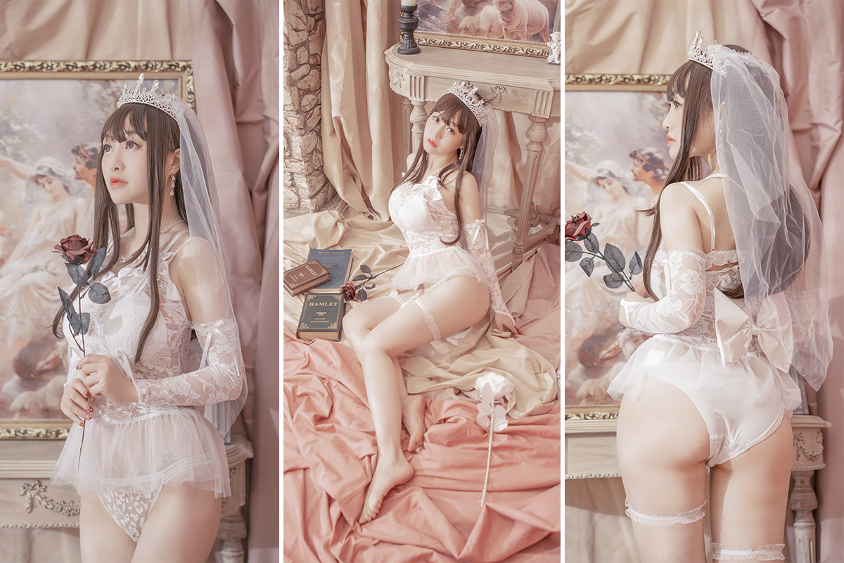 脱尾巴Mizuki_精美美图全部写真作品合集|持续更新 - 预览图 6 脱尾巴Mizuki_精美美图全部写真作品合集|持续更新 - 预览图 6